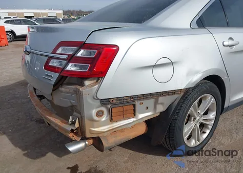 2016 Ford Taurus Sel z USA, uszkodzony, nr VIN 1FAHP2E85GG109229